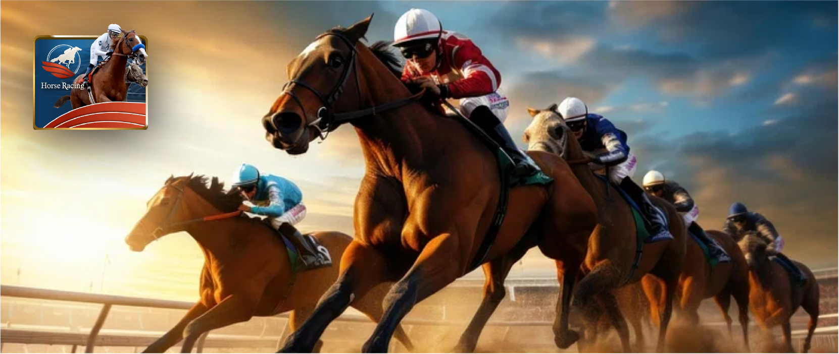 Horse Racing
