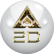 2D