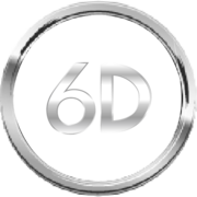 6D
