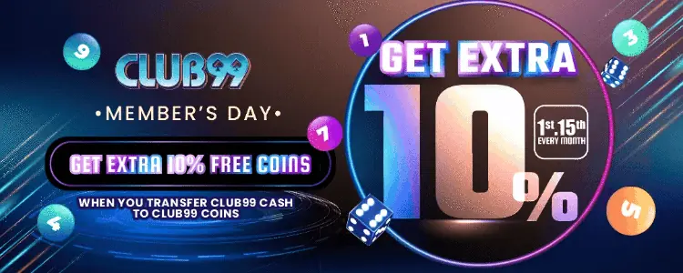 Club99 Members Day