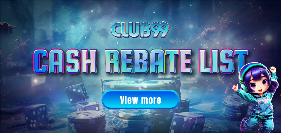 Club99 Promotion