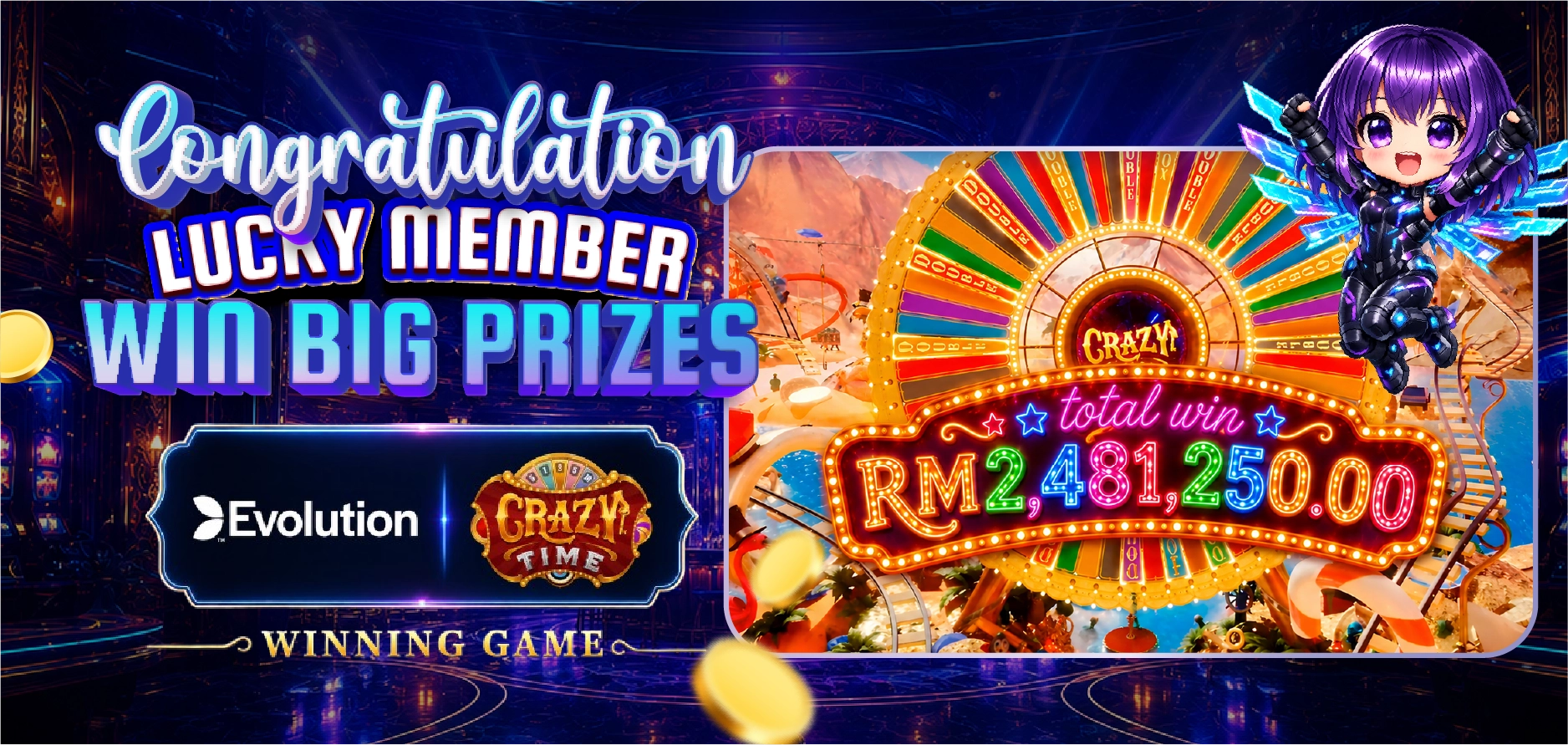 Club99 Promotion