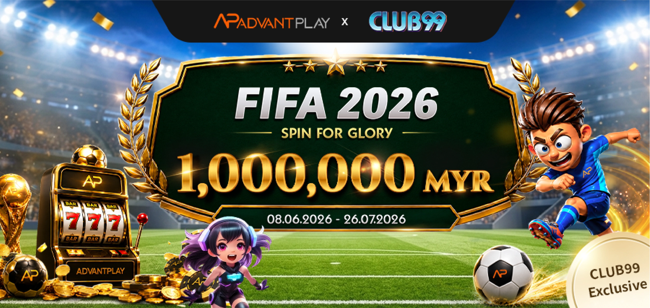 FIFA World Cup