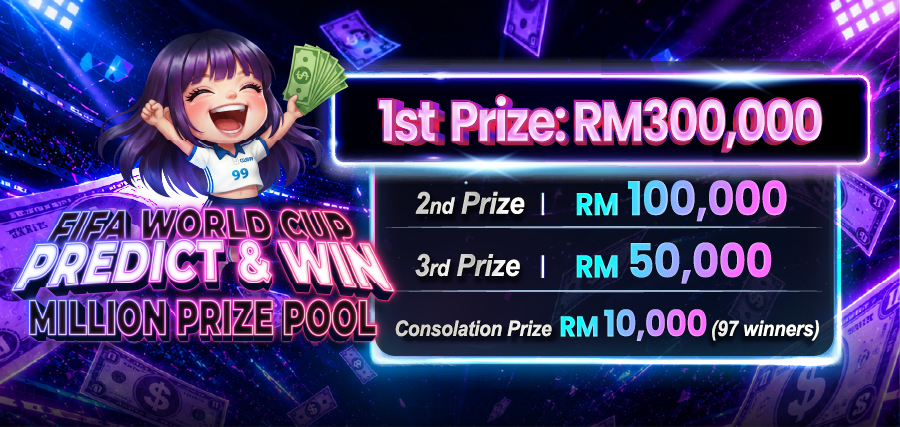 Predict & Win