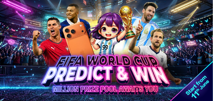 Predict & Win
