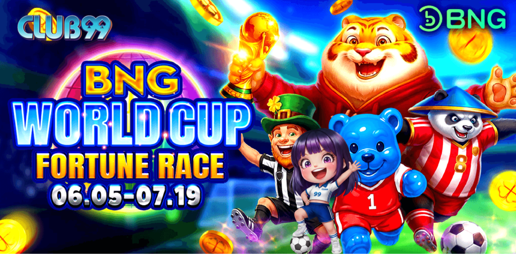 Club99 World Cup